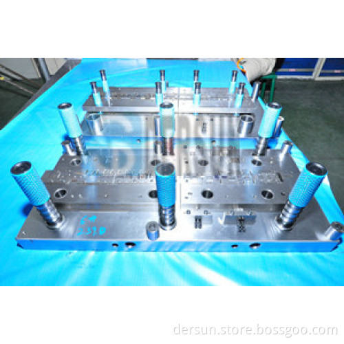 High Precision Stamping Die